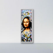 Urban Mona Lisa