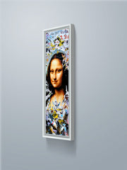 Urban Mona Lisa