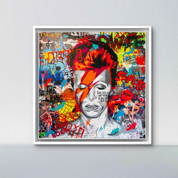 Bowie
