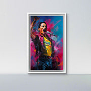 Freddie Mercury