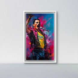 Freddie Mercury