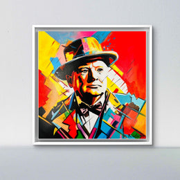 Churchill 2027