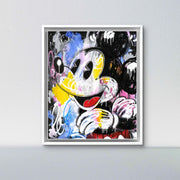 8 - Mickey