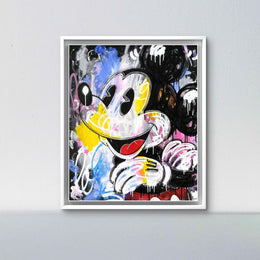 8 - Mickey