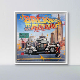 Back to the future