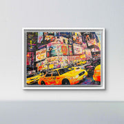New-York Taxis