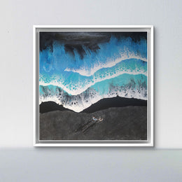 Night Beach