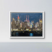 NY Sky Line Towers