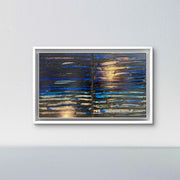 Du noir émerge la couleur : Pierre Soulages Tribute
