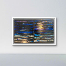 Do preto emerge a cor: Tributo a Pierre Soulages