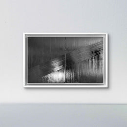Pierre Soulages Tribut