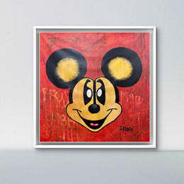 Vintage Mickey Mouse