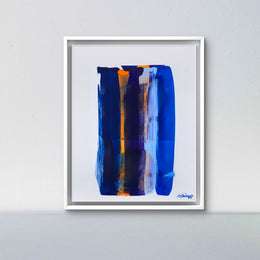 Abstracto N°3615 - XXL