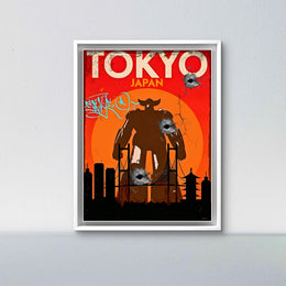 Tokyo Goldorak