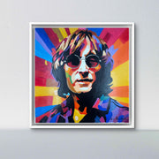 Peace on earth 2025 - John Lennon