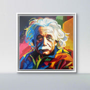Einstein = MC2