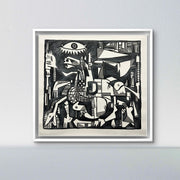 Abstract Guernica Collection
