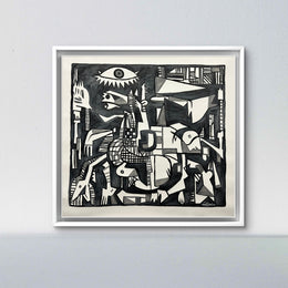 Abstract Guernica Collection