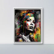 GRAFF #111