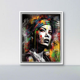 GRAFF #111