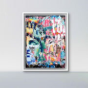 New-York Urban Wall