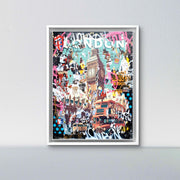 London Urban Wall