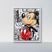 509 - Mickey