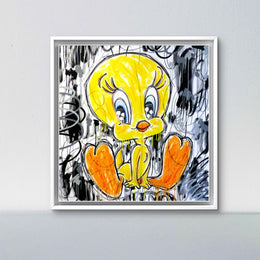 869 - Titi