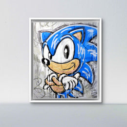 356 - Sonic