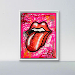 Rolling Stone Logo
