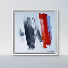 Abstracto N°4154 - XL