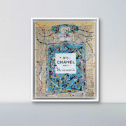 Eau de Chanel Pop