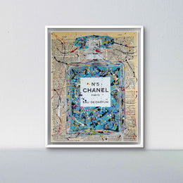 Eau de Chanel Pop