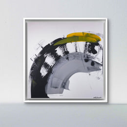 Abstracto N°4111 - XXL