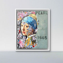 Perle 1665
