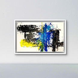 Abstraction minimaliste 4