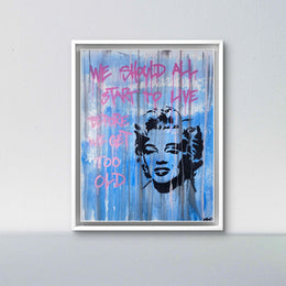 Monroe N°205