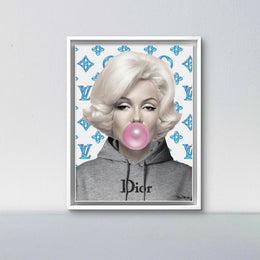 Marilyn Brands