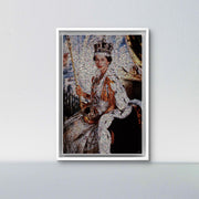Crypto God Save the Queen