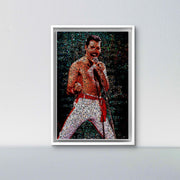 Crypto Freddy Mercury