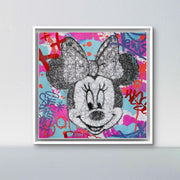 Minnie Mouse par Aiiroh & Namisen