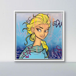 Elsa - Frozen