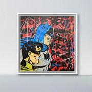 Batman & Robin