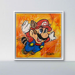 Super Mario Bros