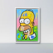 Homer Simpson