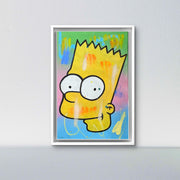 Bart Simpson