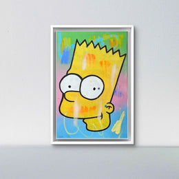 Bart Simpson