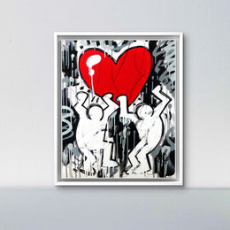 210 - Keith Haring