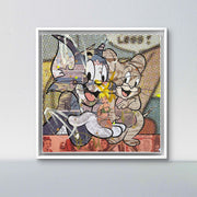 Tom & Jerry Tinkerbell