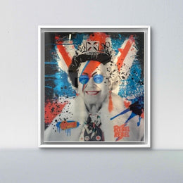 Royal Queen